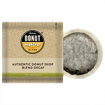 Amenity Services Donut Shop Blend Decaf Coffee Pod 8g 300 Per Case Price Per Case
